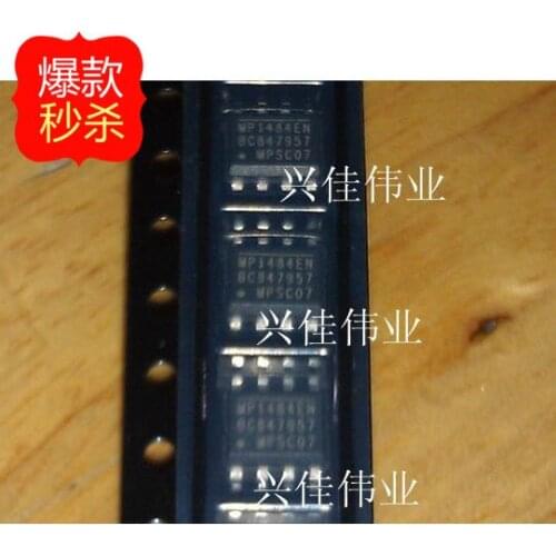 10PCS New original authentic MP1484 MP1484EN-LF-Z SOP8 LCD power chip