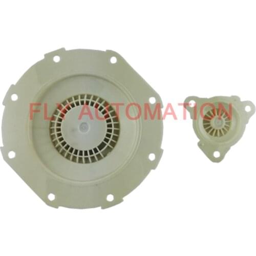 1268274 Norgren 2 inch 2 1/2 inch DN50 DN65 Dust Collector 8296800.8171 8296 Series Diaphragm repair kit