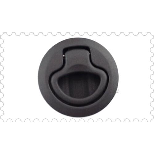 2 inch High Quality Plastic Marine Latch Non-Locking for Boat Marine Hardware Fittings