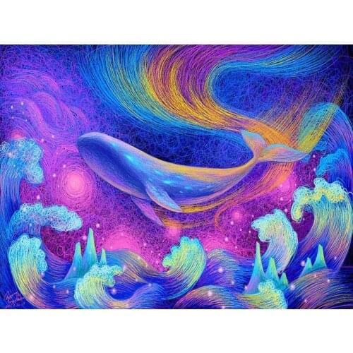 5D Diamond Painting Petals Flower Full Round Drill Kits DIY Mosaic Cross Stitch Pattern Handmade Embroidery Wall Decor DIY