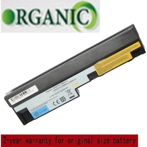 10.8V 5200mAh Battery 57Y6517 57Y6519 57Y6522 57Y6524 For Lenovo IdeaPad S10-3 S110 S205 U160 U165 57Y6442 57Y6446