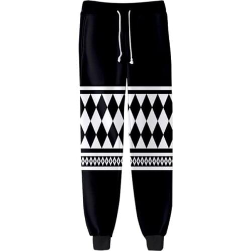 Fashion Japan Anime Tokyo Revengers 3d Print Jogger Harem Pant Costume Cosplay Casual Men Women Long Loose Trouser Fitness Pants