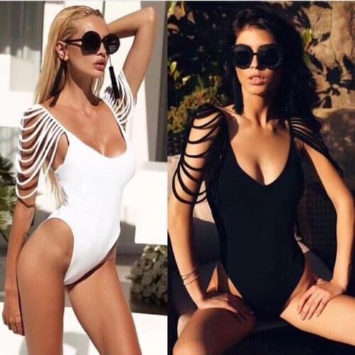 Cutseber Beach Swimwear