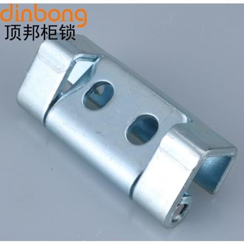 Dinbong CL043 iron hinge iron distribution box door hinge HL043 switch cabinet hinge spot