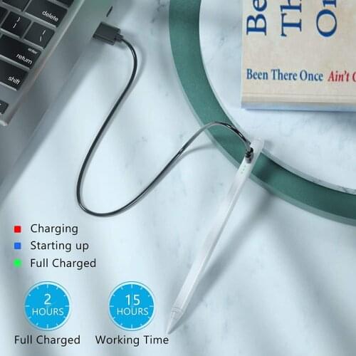 For Apple Pencil 2 1 iPad Pencil Stylus with Plam Rejection Tilt Sensor, Stlyus Pen for iPad 2018 2019 2020 Pro Air 4