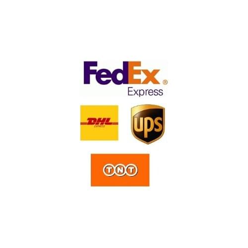 Extra Fee: The postage difference Additional Pay on Your Order