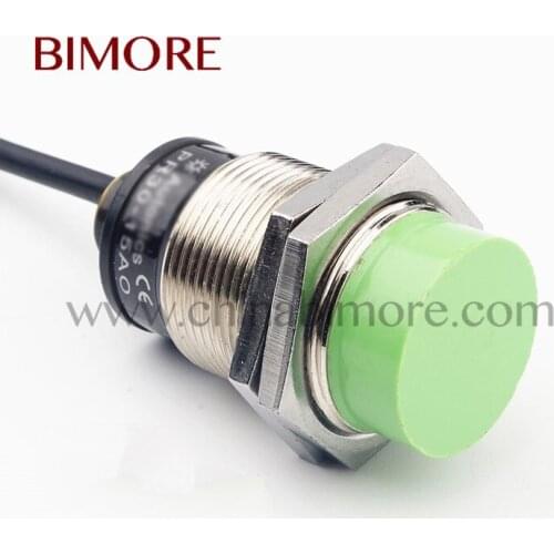 Escalator Step Proximity Switch PR30-15DN 12-24VDC