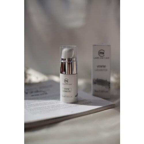 LAMINATION Makeup Products