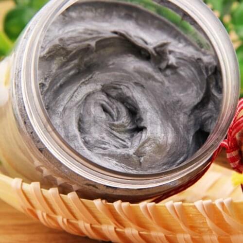 Bamboo Charcoal Cleansing Foam 1000g Cleanser Oil Control Milk Shop Moisturizing