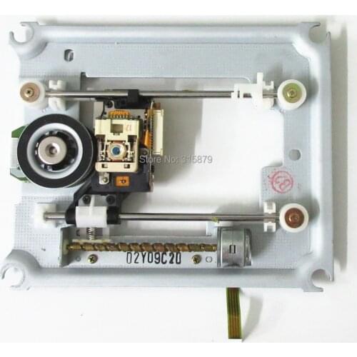 Original DVS HOP-1200T DSL-720A DVD Laser Pickup with Mechanism HOP1200T DSL 720A