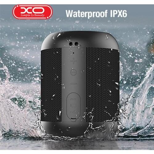 SIMPLE IS BEAUTY XO Portable Speakers