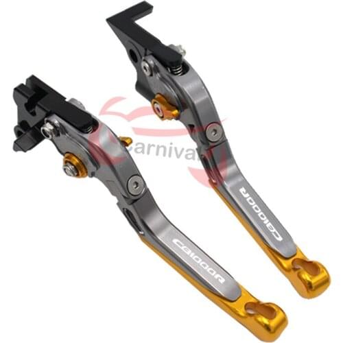 ForHonda CB1000R NeoSportCafe 2018 folding adjustable adjustable motorcycle brake levers
