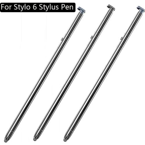 For LG Stylo 6 Q730 LG Stylo 6 Pen Replacement Stylus Pen Touch Pen
