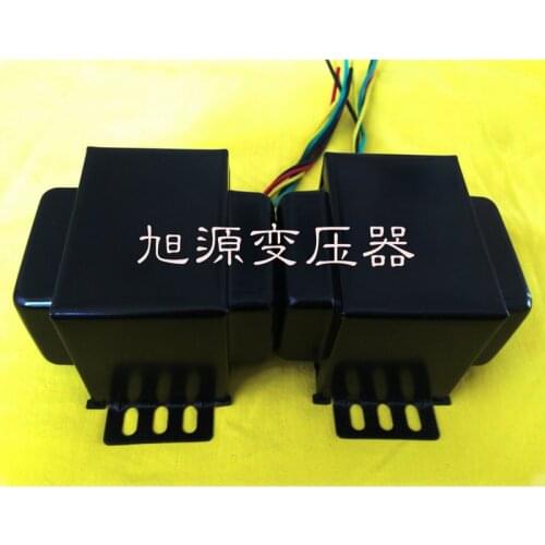 Tube transformer 10W single-ended audio output transformer 6P3P EL34 FU50 FU7 single price