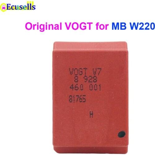 1PC/2PCS/5PCS Original Transformer ( VOGT ) for MercedesBenz W220 High Quality lighting transformer car light repair auto parts