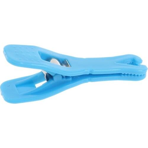 1pcs Tattoo Tool Disposable Body Piercing Needle Slot Sterile Piercing Clip Temporary Tattoo Body Piercing Needle Slot Clip