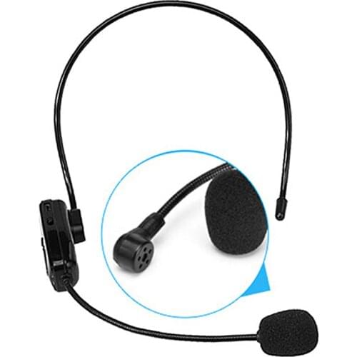10pcs 25*8mm Headset Replacement Foam Microphone Cover Telephone Headset Mic Cover Microphone Windscreen Windshied Headset