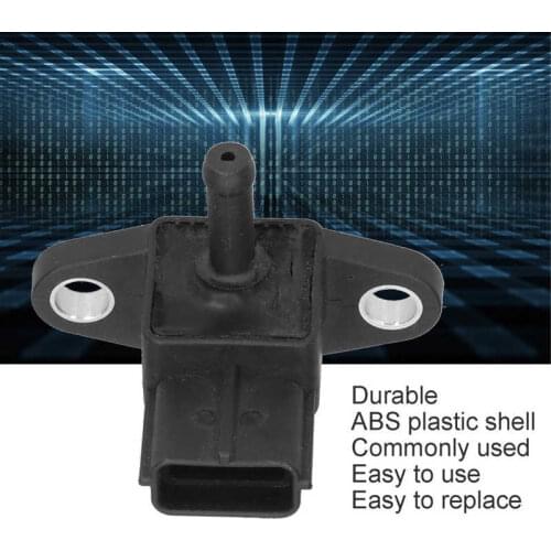Pressure Sensor TOSD-04-196 ABS Easy Use Replace Commonly Used Model Accessories for ISUZU 6HK1 4HK1 Geiger Counters