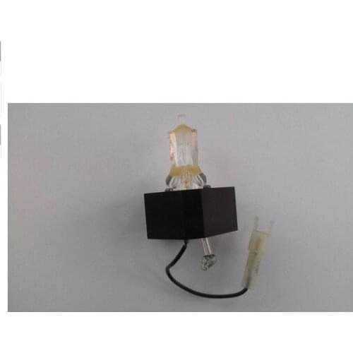 For Abx France Chamber,LMNE Flow Cell PN:XDA601CS ,Hematology Analyzer Pentra60,Pentra80 Used