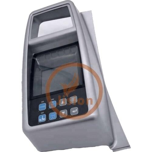 DX225 Monitor Display Screen 539-00076 539-00076A 539-00076B 539-00076E