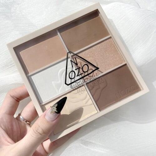 Хайлайтеры для лица GlamColour China At AliExpress