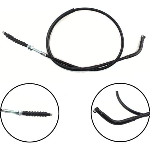 Motorcycle Clutch Lever Cable Wire High Quality Clutch Lever Wire Line Cable For Honda CBR400 NC29 CBR 400 NC 29