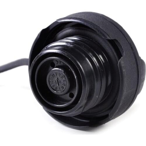 1pcs Car Gas Tank Cap Fuel Gas Tank Cap for Bora Golf 4 MK4 Passat B5 1J0 201 553 Car Accessories