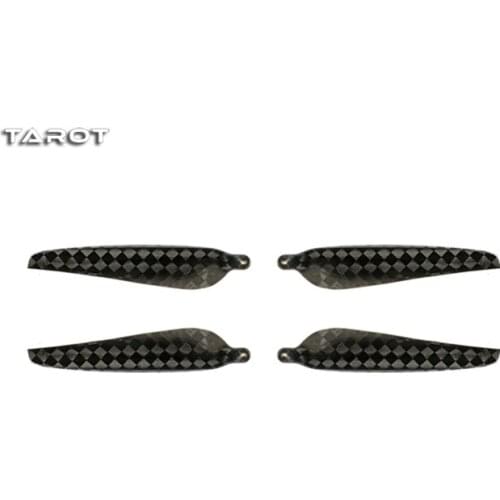 Tarot 25 inch Martin MT folder propeller Paddle CW + CCW TL3025