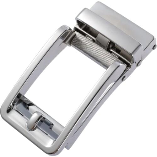 New Automatic Belt Buckle for Mens Automatic Belt Buckle Ly136-32315 Designer Belts Men High Quality