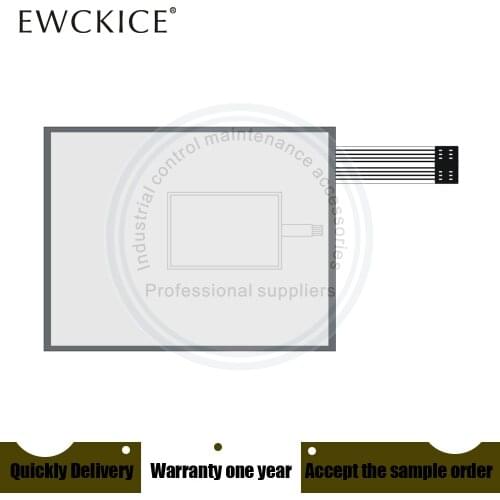 NEW TP-3580S3 TP 3580S3 TP3580S3 HMI PLC touch screen panel membrane touchscreen