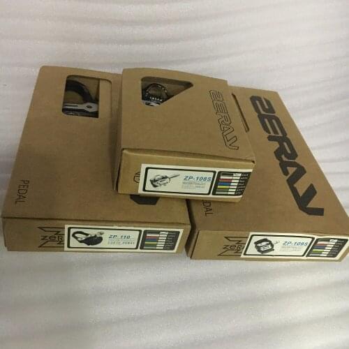 NEW Cycling Road Bike MTB Clipless Pedal Self-locking Pedals SPD Compatible Parts Multifunctional pedal