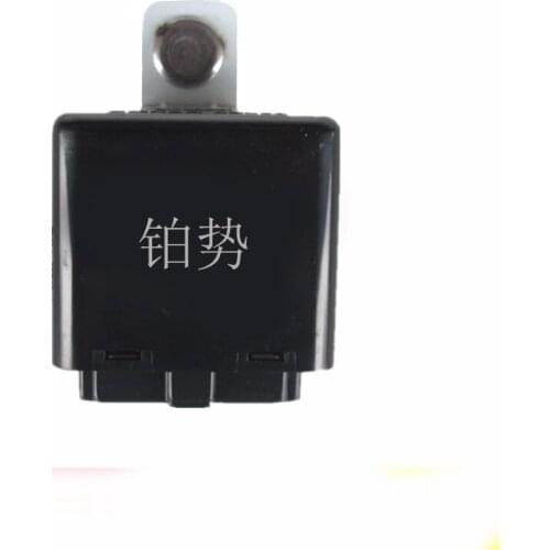 Car wiper relay assembly 2010-hyu nda itu cs on front windshield washer wiper arm wiper relay resistance relay box