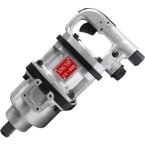 SONGYAN - 1 Inch Pneumatic Impact Wrench, Hot Sale Tools