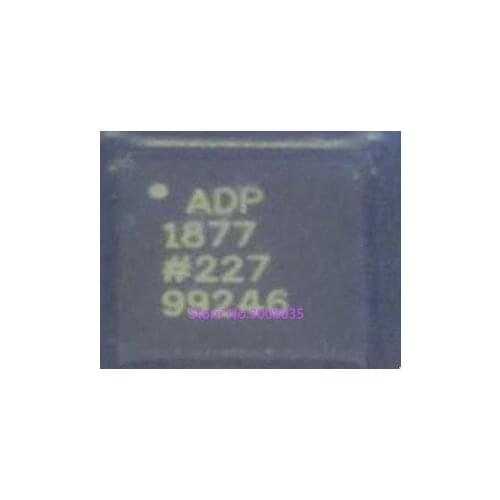In stock can pay ADP1877ACPZ ADP1877 ADP 1877 QFN