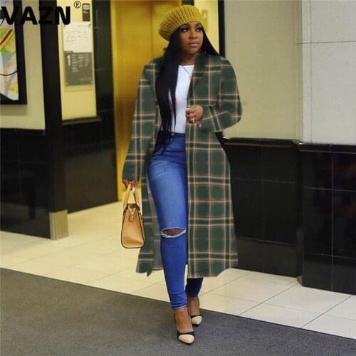 VAZN Women's Fashion Coats