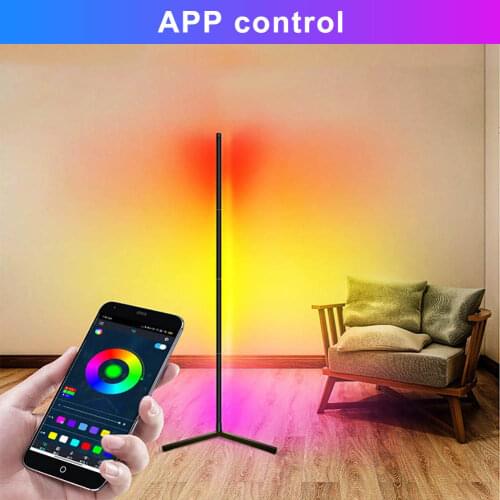 YZtree Floor Lamps