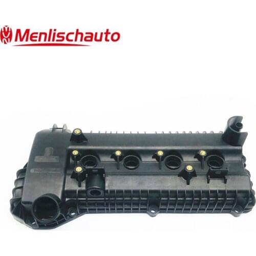 Factory Price High Quality Auto Spare Parts MW252178 Cylinder Head Engine Valve Cover for MITSUBI-SHI