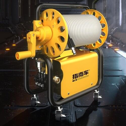 ZHINANCHE Mini Car Washes