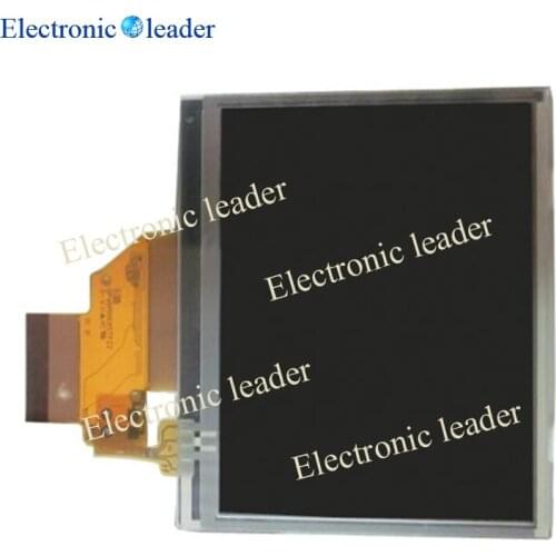 For 3.5inch LQ035Q1DH03L LQ035Q1DH03 Garmin Nuvi 200 205 250 255 LCD Screen + Touch