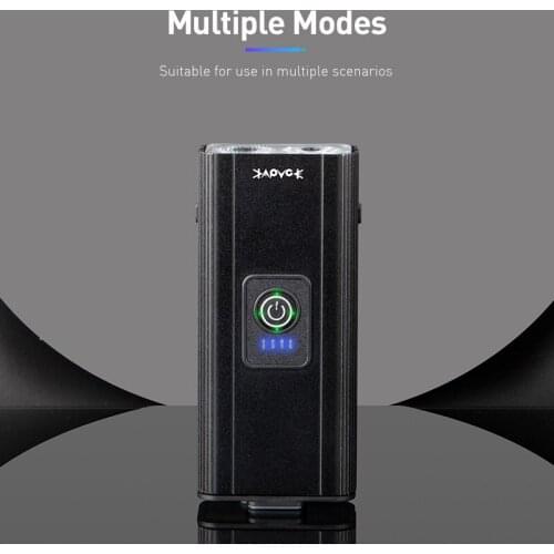 2021 Waterproof Bike Light Cycling Light Safety LED Warning Light Rear Tail Light Mountain Portable Bicycle Light About 210 g