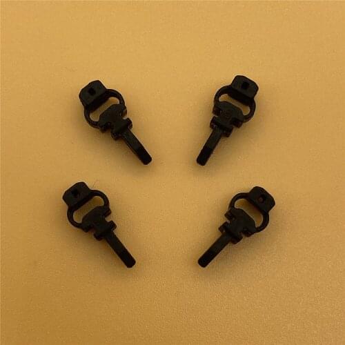 4pcs/set Gimbal Camera Shock Absorbing Ball for Mavic Mini/Mini 2 Gimbal Camera Drone Repair Parts