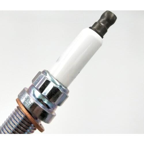 4PCS/LOT SILZKBR8D8S 12120039664 Iridium Spark Plug for BMW 228i 320i 328i 428i 528i X3 X4