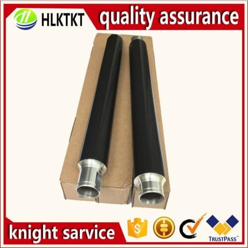 4X 100%high quality Upper Fuser Roller Heat Roller for Ricoh AF1027 AF1022 AF2027 1027 1022 2022 2027 2032 AE01-1058
