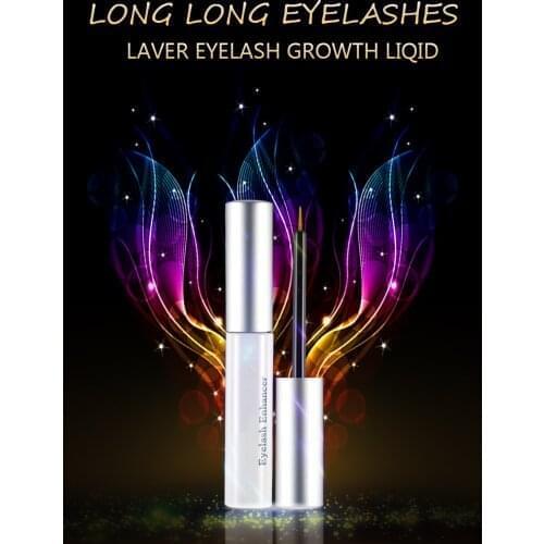 5PCS/LOT 100% Original FEG eyelash enhancer serum Factory supply promotional price eyelash growth liquid free shipping