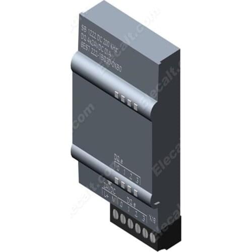 6ES7222-1BD30-0XB0 S7-1200 PLC 4-point switch output signal board 6ES7 222-1BD30-0XB0 modulos de senal digital 100% Originla New