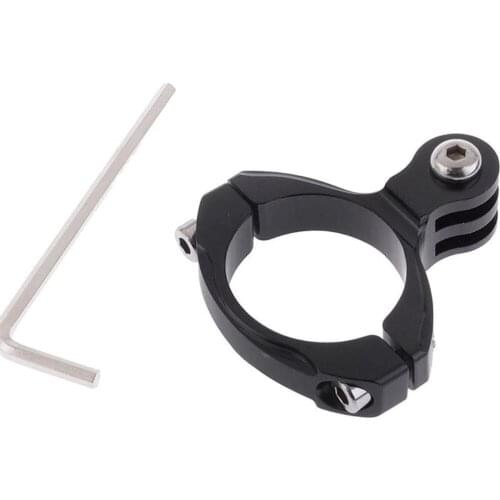 Bicycle Bottle Cage Mount Adapter