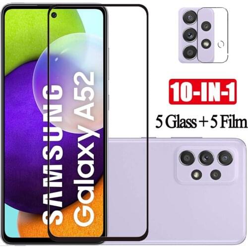 ALLOPUT Screen Protectors For Samsung
