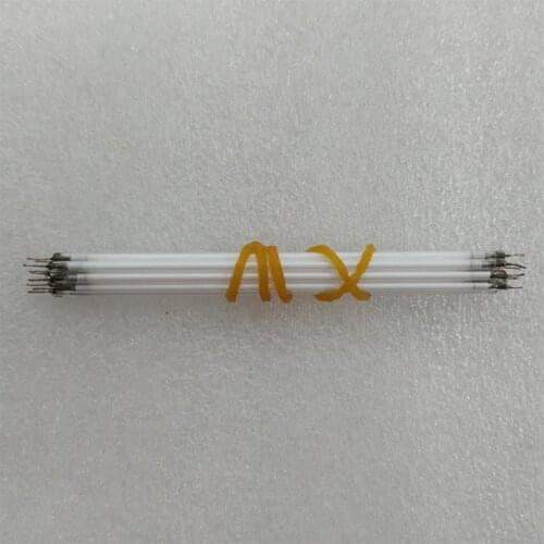 Free Shipping!!! 10PCS/Lot 100MM*2.0MM 5.7" CCFL Lamp Tube Backlight For LCD Screen Monitor High light