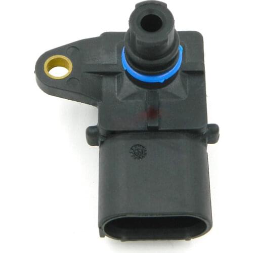 Manifold Absolute Pressure Sensor/MAP SENSOR FOR 300C Caravan Dakota Durango Ram Dodge 2003-2015 C10K2007992/05033310AB