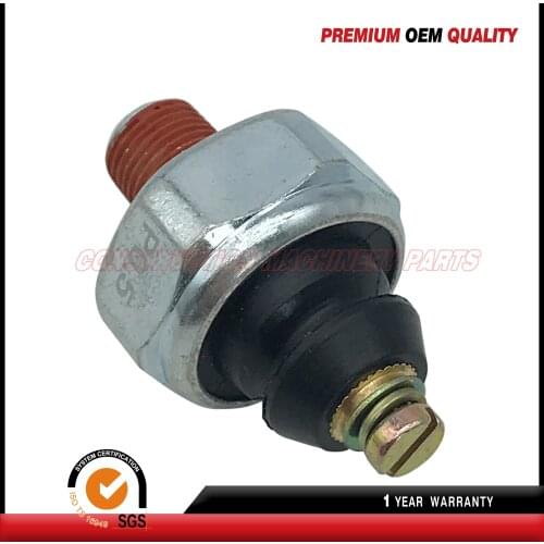 Oil Pressure Switch for Bobcat S100 1600 2300 E25 443 743 SKID-STEER LOADER 6969775